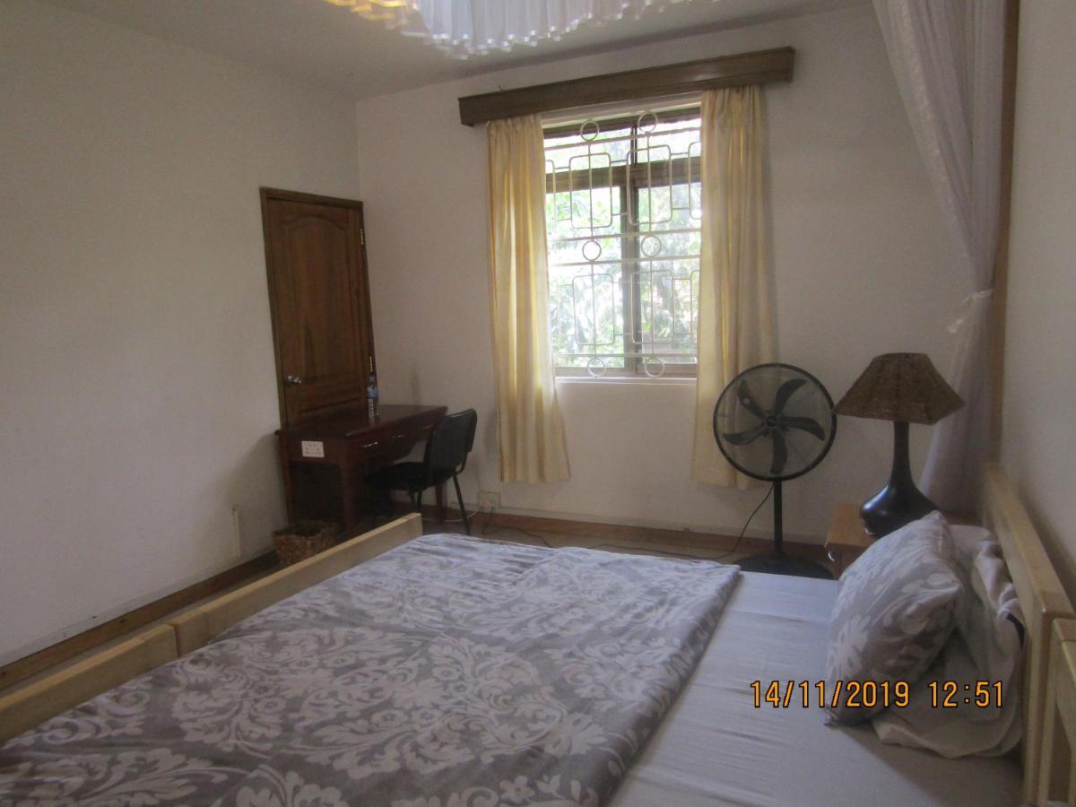 Bed and Breakfast Hospitality Connect Кампала Екстер'єр фото